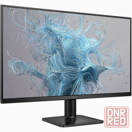 Монитор 27" Philips 27e2n1500, Ips / 2560x1440 / 120гц, разъёмы: Displayport, Hdmi, чёрный (арт-1974 Макеевка - изображение 1