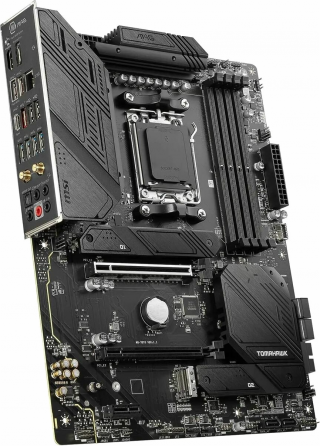 Материнская плата Msi Mag B650 Tomahawk Wifi, Socketam5, Amd B650 (арт-6848) Макеевка
