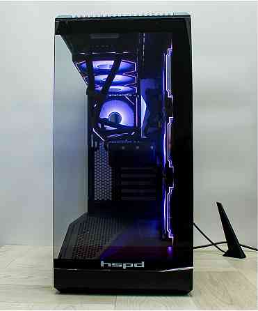 Игровой компьютер Byte-Apex Prime| Intel Core I5-13600kf (14 ядер/20 потоков) | 850w | Ssd, 2тб |Ddr Макеевка