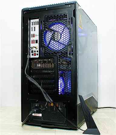 Игровой компьютер Byte-Apex Prime| Intel Core I5-13600kf (14 ядер/20 потоков) | 850w | Ssd, 2тб |Ddr Макеевка