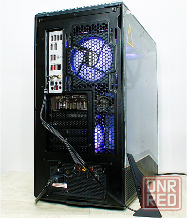 Игровой компьютер Byte-Apex Prime| Intel Core I5-13600kf (14 ядер/20 потоков) | 850w | Ssd, 2тб |Ddr Макеевка - изображение 4