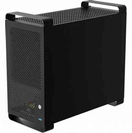 Корпус Accord Acc-Gcub4, чёрный (арт-7178) Макеевка