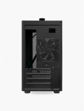 Корпус для пк без бп Hspd M210 Black (M210-Mbk) (арт-1433) Макеевка