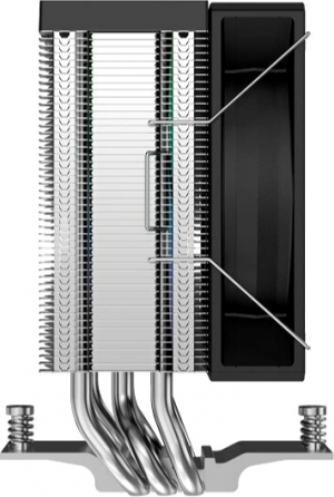 Кулер Sama X30l Silver (X30-Xxwayxox-G) (арт-8104) Макеевка