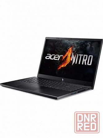 Игровой ноутбук Acer Nitro V 15 Anv15-41-R9qm Nh.Qsjer.003 (Ryzen 5 6600h/16gb/512gb Ssd/2050 4gb/No Макеевка - изображение 2