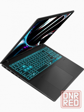Игровой ноутбук Asus V16 V3607vm-Rp058 16" (90nb16k1-M004y0) Intel Core 5 210h / 16gb / Ssd1tb / Rtx Макеевка - изображение 2