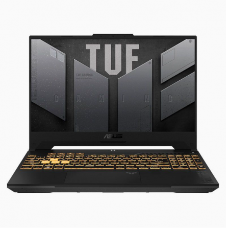 Игровой ноутбук Asus Tuf F17 17.3" Fx707zc4-Hx095 Fhd Ips, 144hz (Intel Core I5-12500h/ 16gb/ 512gb Макеевка