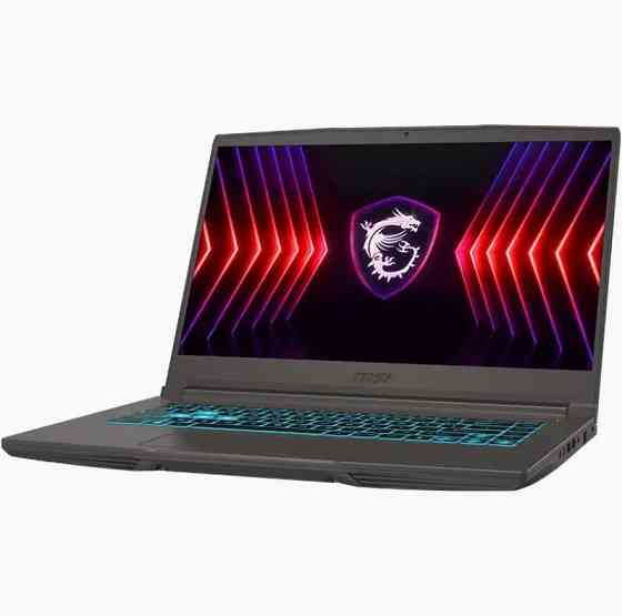 Игровой ноутбук Msi Thin 15 B13ucx-2649xru 9s7-16r831-2649-16g 15.6"/I5-13420h/8/512gb/Rtx2050 4gb/D Макеевка