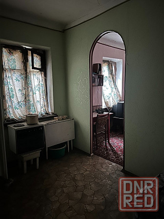 Комната 23 м2 в центре Калининского р-на. ул. Осипенко Донецк - изображение 4