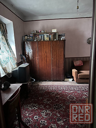 Комната 23 м2 в центре Калининского р-на. ул. Осипенко Донецк - изображение 6