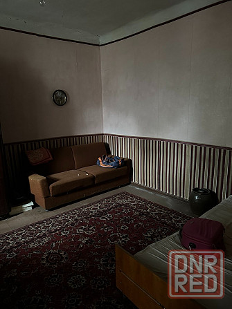 Комната 23 м2 в центре Калининского р-на. ул. Осипенко Донецк - изображение 5