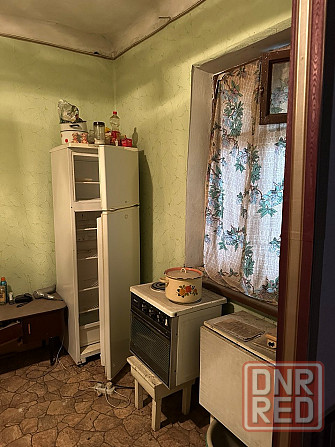 Комната 23 м2 в центре Калининского р-на. ул. Осипенко Донецк - изображение 7