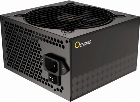 Блок питания 600w Ocypus Beta P600 (Beta-P600-N1hdbk024x-Eu) (арт-2269) Макеевка