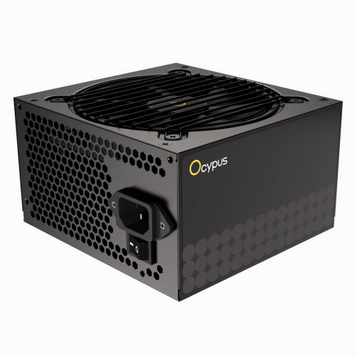 Блок питания Ocypus Beta P500, 500w (арт-4006) Макеевка