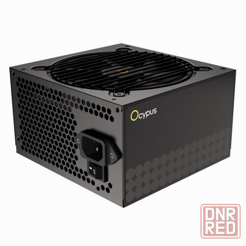 Блок питания Ocypus Beta P500, 500w (арт-4006) Макеевка - изображение 1