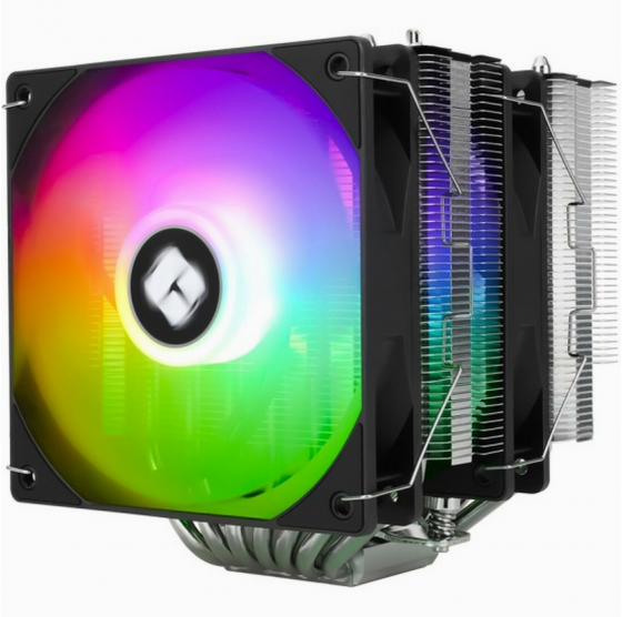 Кулер для процессора Thermalright Phantom Spirit 120 Se Argb (Ps120-Se-Argb) (арт-4068) Макеевка