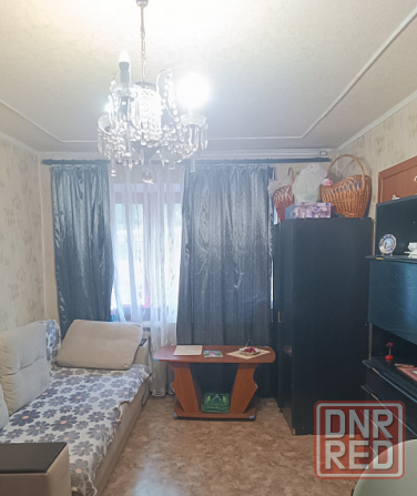 Продается 3 - х комнатная квартира, ул. Кирова (Мельница) Донецк - изображение 2