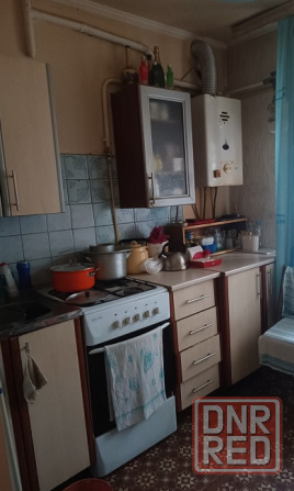 Продается 3 - х комнатная квартира, ул. Кирова (Мельница) Донецк - изображение 1