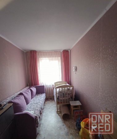 Продается 3 - х комнатная квартира, ул. Кирова (Мельница) Донецк - изображение 5