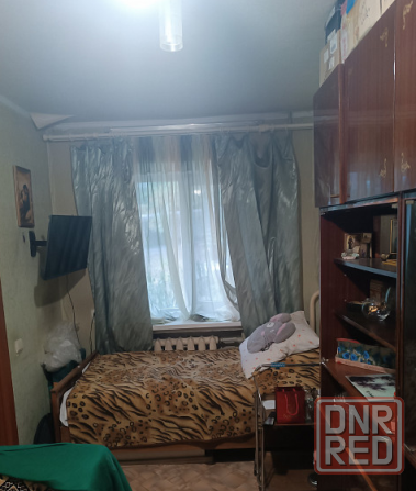 Продается 3 - х комнатная квартира, ул. Кирова (Мельница) Донецк - изображение 3
