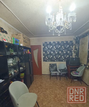 Продается 3 - х комнатная квартира, ул. Кирова (Мельница) Донецк - изображение 4