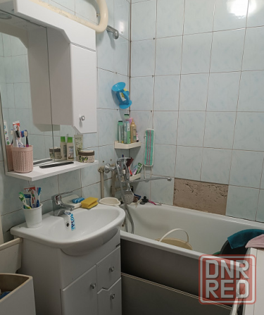 Продается 3 - х комнатная квартира, ул. Кирова (Мельница) Донецк - изображение 6