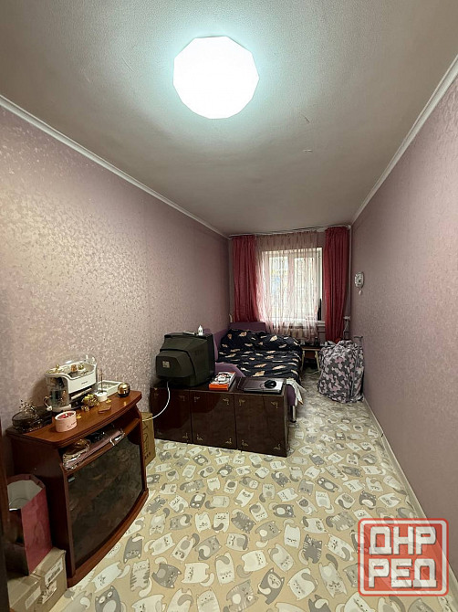 Продается 3 - х комнатная квартира, ул. Кирова (Мельница) Донецк - изображение 4