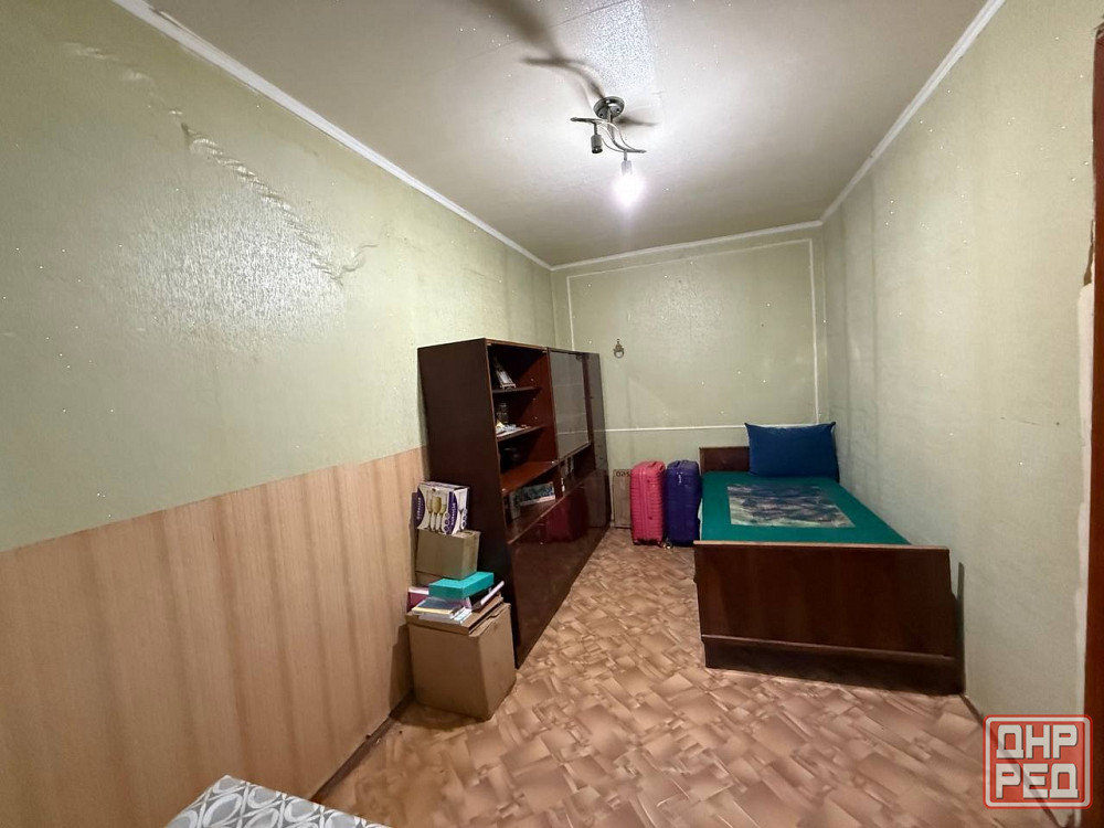 Продается 3 - х комнатная квартира, ул. Кирова (Мельница) Донецк - изображение 5