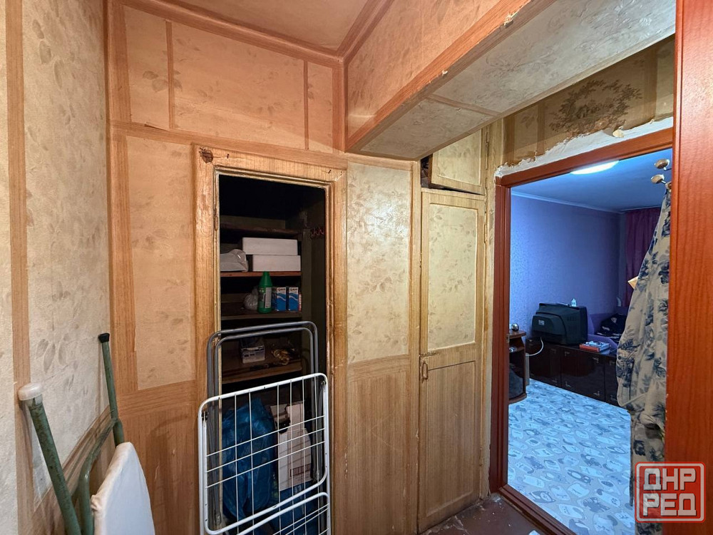 Продается 3 - х комнатная квартира, ул. Кирова (Мельница) Донецк - изображение 7