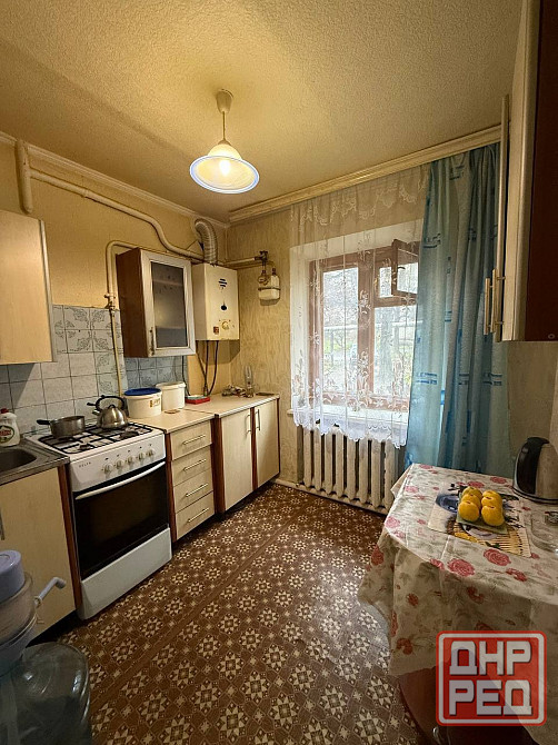 Продается 3 - х комнатная квартира, ул. Кирова (Мельница) Донецк - изображение 1