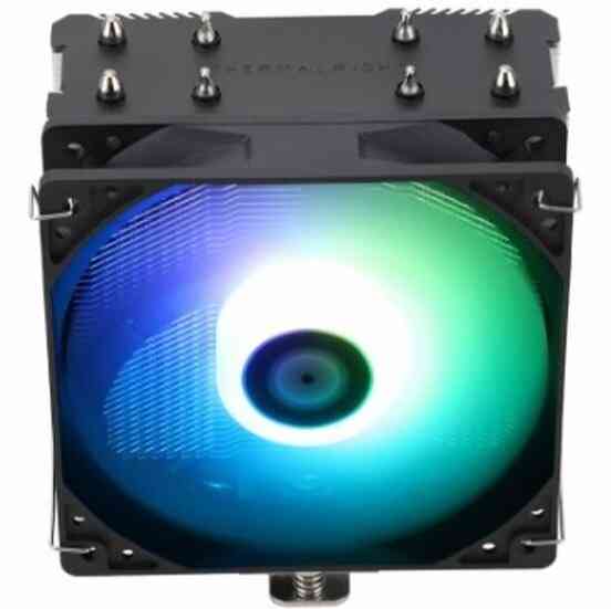 Кулер для процессора Thermalright Assassin X 120 R Se Argb (Ax120-R-Se-Argb) (арт-6099) Макеевка
