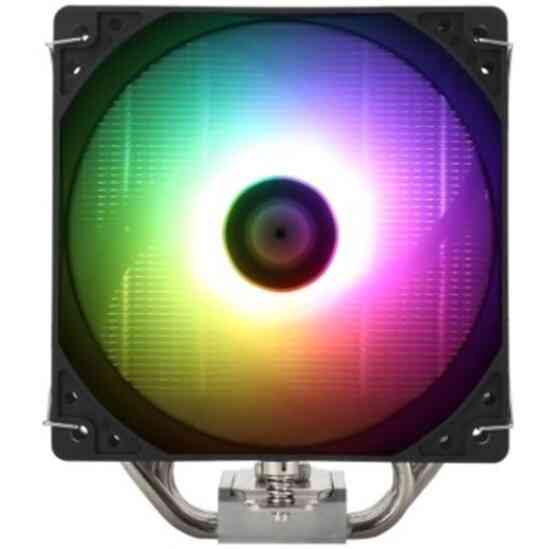 Кулер для процессора Thermalright Assassin X 120 R Se Argb (Ax120-R-Se-Argb) (арт-6099) Макеевка