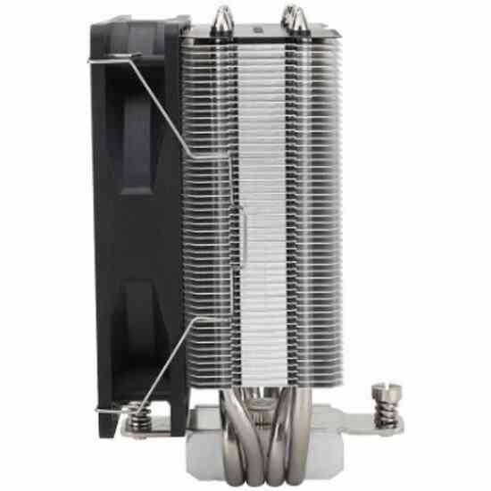 Кулер для процессора Thermalright Assassin X 120 R Se Argb (Ax120-R-Se-Argb) (арт-6099) Макеевка