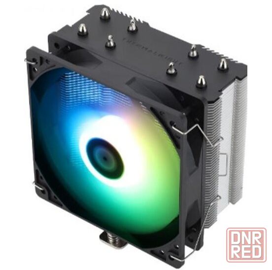 Кулер для процессора Thermalright Assassin X 120 R Se Argb (Ax120-R-Se-Argb) (арт-6099) Макеевка - изображение 1