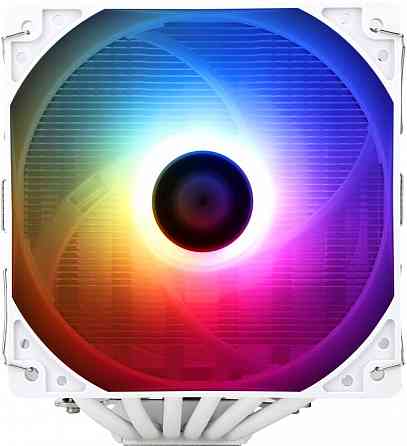 Кулер Thermalright Peerless Assassin 120 Se White Argb (Pa120-Se-Wh-Argb) (арт-4960) Макеевка
