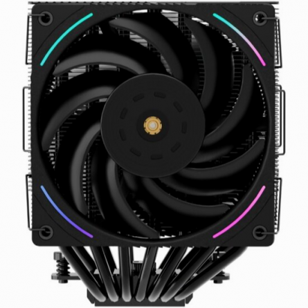 Кулер для процессора Thermalright Phantom Spirit 120 Evo (Ps120-Evo) (арт-6173) Макеевка