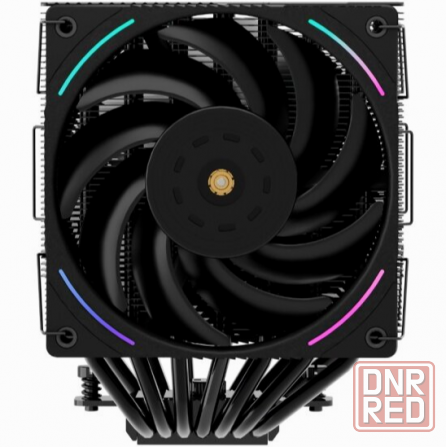 Кулер для процессора Thermalright Phantom Spirit 120 Evo (Ps120-Evo) (арт-6173) Макеевка - изображение 3