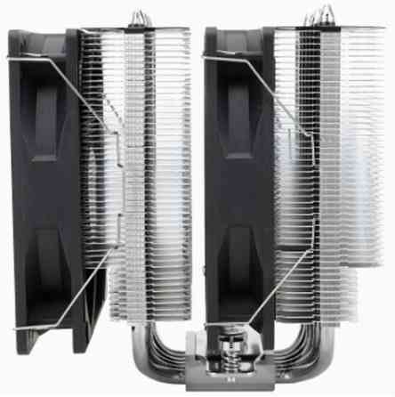 Кулер для процессора Thermalright Peerless Assassin 120 Se Argb (Pa120-Se-Argb) (арт-2172) Макеевка