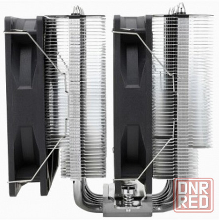 Кулер для процессора Thermalright Peerless Assassin 120 Se Argb (Pa120-Se-Argb) (арт-2172) Макеевка - изображение 4