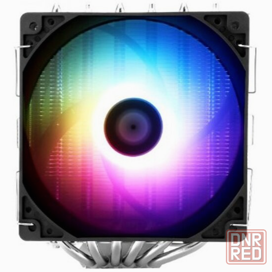Кулер для процессора Thermalright Peerless Assassin 120 Se Argb (Pa120-Se-Argb) (арт-2172) Макеевка - изображение 2