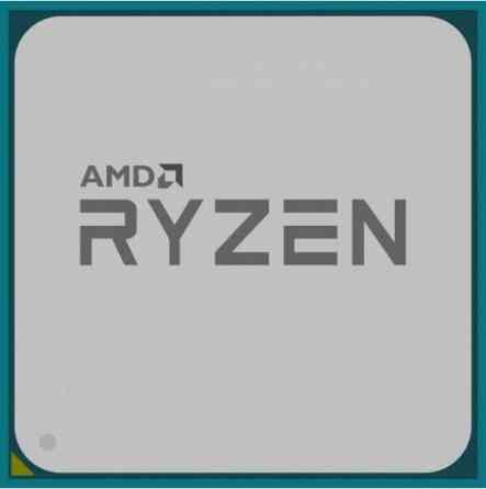Процессор Amd Ryzen 3 3100 Soc-Am4, 3.6ghz Oem (арт-1355) Макеевка