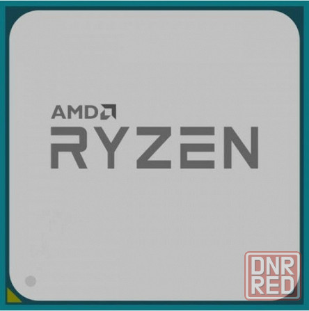Процессор Amd Ryzen 3 3100 Soc-Am4, 3.6ghz Oem (арт-1355) Макеевка - изображение 1