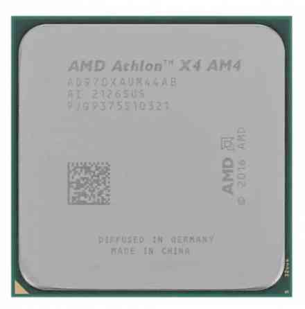 Процессор Amd Athlon X4 970 Oem (арт-6124) Макеевка