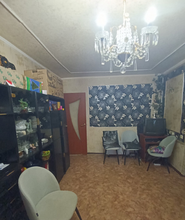 Продается 3-комнатная квартира на ул. Кирова (район Мельницы) Донецк