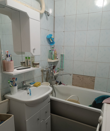 Продается 3-комнатная квартира на ул. Кирова (район Мельницы) Донецк