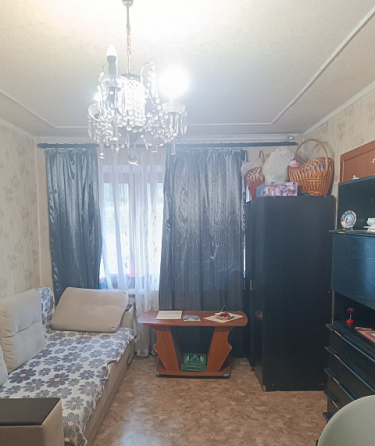 Продается 3-комнатная квартира на ул. Кирова (район Мельницы) Донецк