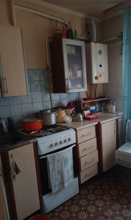 Продается 3-комнатная квартира на ул. Кирова (район Мельницы) Донецк