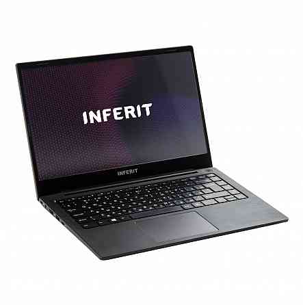 Ноутбук Inferit Enox I5-10210u / 8 / 256 / Lte (арт-2284) Макеевка