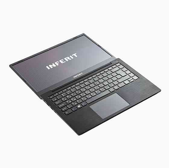 Ноутбук Inferit Enox I5-10210u / 8 / 256 / Lte (арт-2284) Макеевка