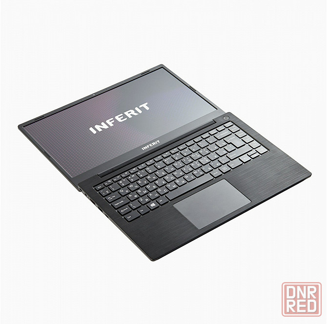 Ноутбук Inferit Enox I5-10210u / 8 / 256 / Lte (арт-2284) Макеевка - изображение 3